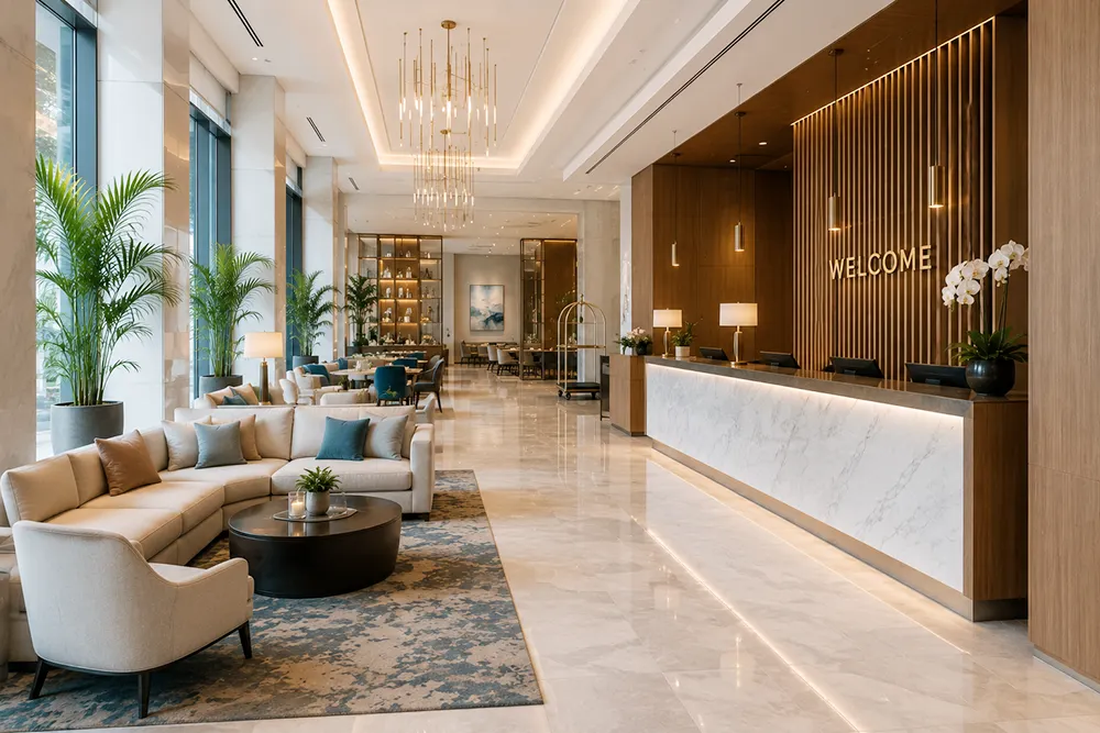 Hotels