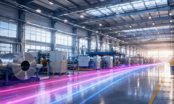 Industriestrom
