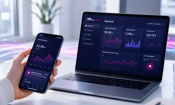 Smart Meter Live